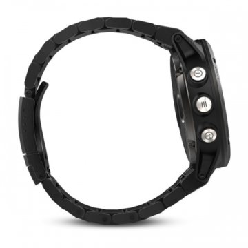 Garmin D2 Charlie Titanyum Pilot Saati