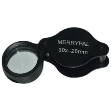 Merrypal Lup 30x 26 mm