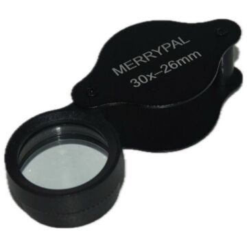 Merrypal Lup 30x 26 mm