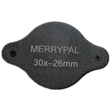 Merrypal Lup 30x 26 mm