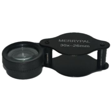 Merrypal Lup 30x 26 mm
