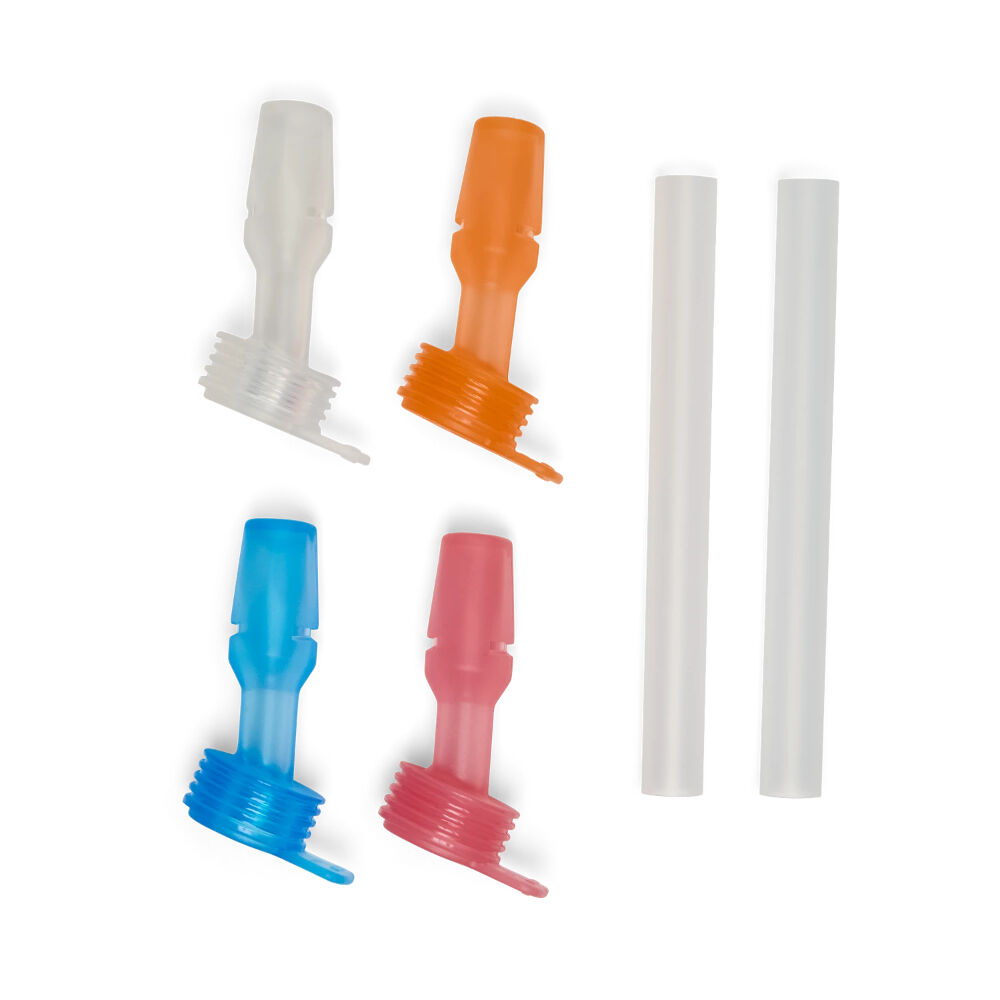CAMELBAK Thrive Çocuk Pipet Isırmalı RENKLİ