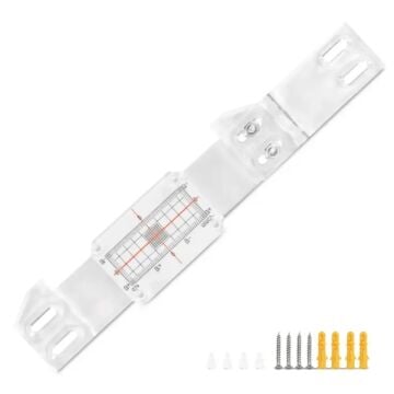 Mount Laser CM04 Köşeli 25 mm Çatlak Ölçer