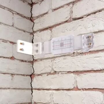 Mount Laser CM04 Köşeli 25 mm Çatlak Ölçer