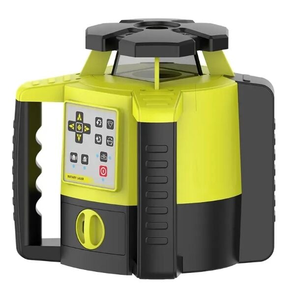 Mount Laser KRL-420