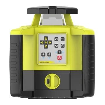 Mount Laser KRL-420