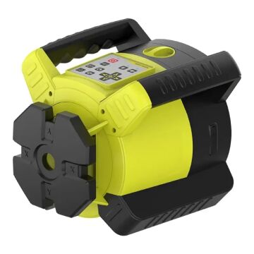 Mount Laser KRL-420