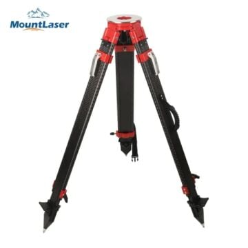 Mount Laser N22002 Çift Kilitli Karbon Fiber Sehpa