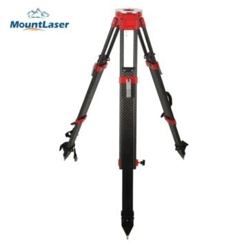 Mount Laser N22002 Çift Kilitli Karbon Fiber Sehpa