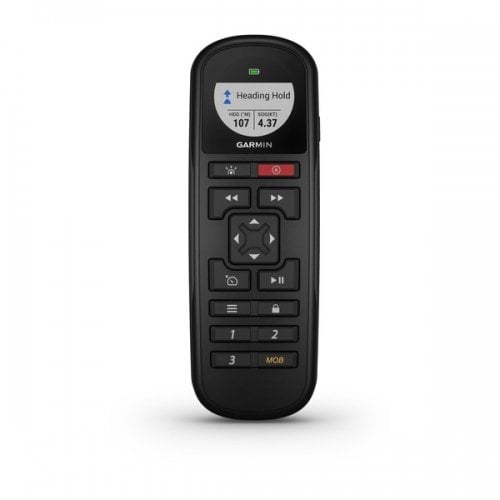 Garmin Reactor Otopilot Uzaktan Kumanda