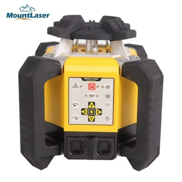 Mount Laser KRL-840