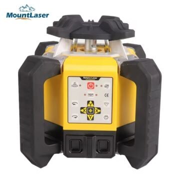 Mount Laser KRL-840