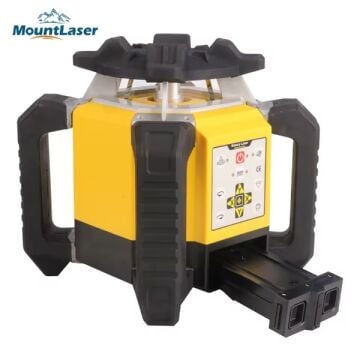 Mount Laser KRL-840