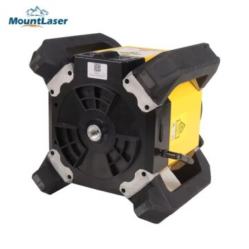 Mount Laser KRL-840