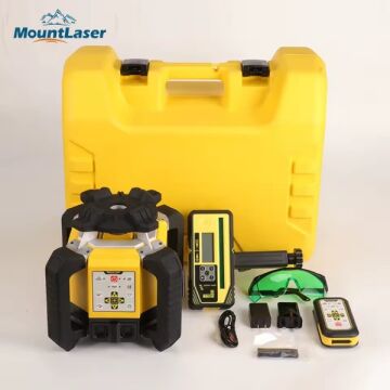 Mount Laser KRL-840