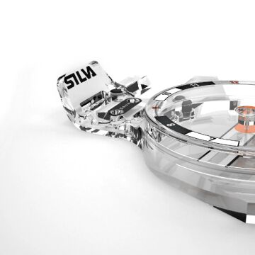 Silva Arc Jet C S Parmak Pusula