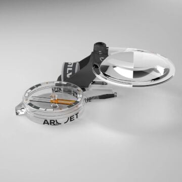 Silva Arc Jet C S Parmak Pusula