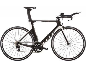 2016 B 16 Triatlon Bisikleti