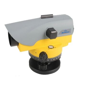 Mount Laser MA-H32 Model Otomatik Nivo