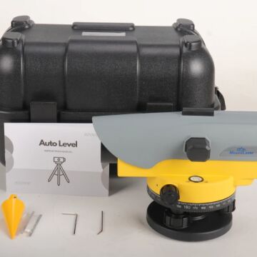 Mount Laser MA-H32 Model Otomatik Nivo