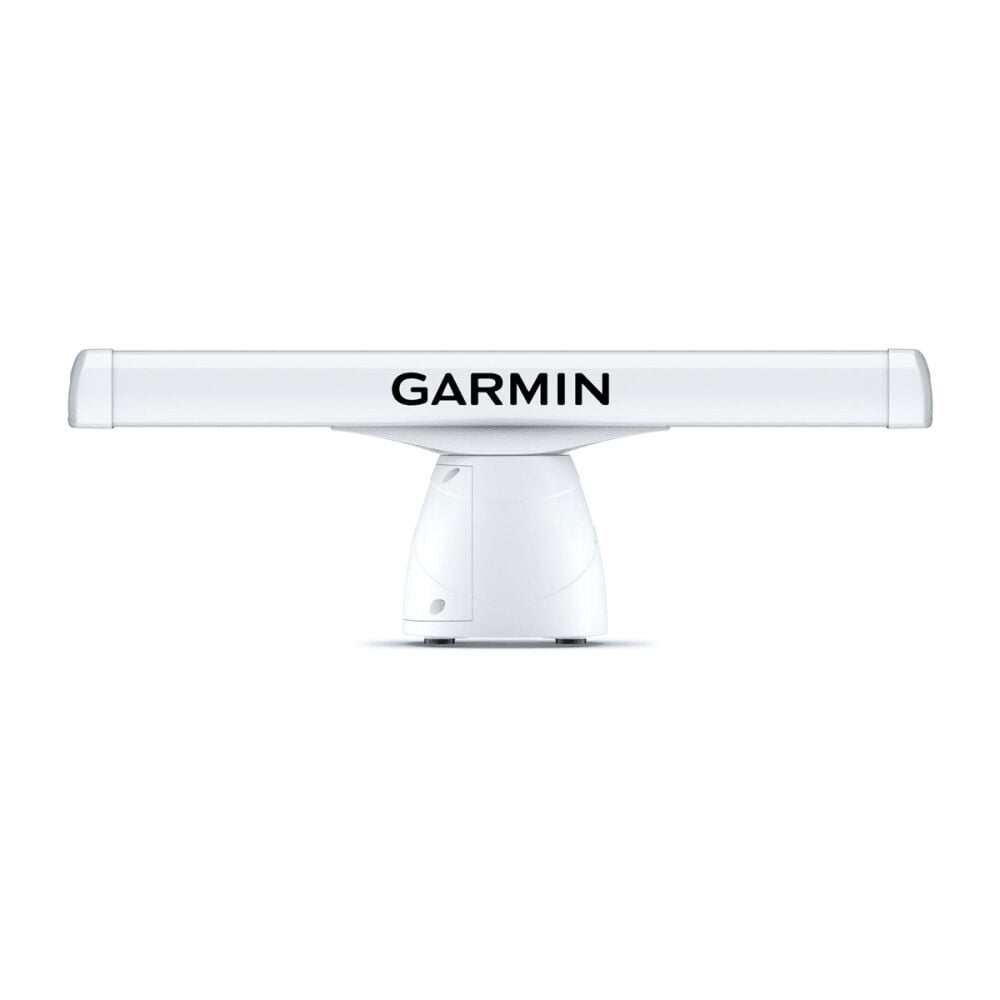 GMR™ 434/436 xHD3 4' Open Array (Açık Tip) Radar ve Pedestal