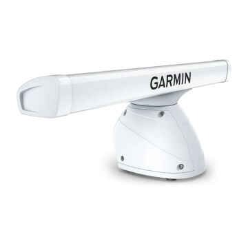 GMR™ 434/436 xHD3 4' Open Array (Açık Tip) Radar ve Pedestal