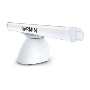 GMR™ 434/436 xHD3 4' Open Array (Açık Tip) Radar ve Pedestal