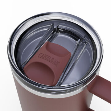 CAMELBAK Thrive™ Bardak 1000 ml KAHVERENGİ