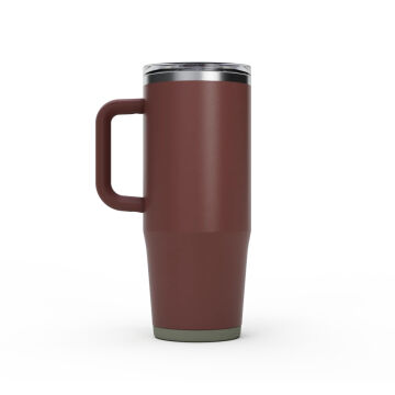 CAMELBAK Thrive™ Bardak 1000 ml KAHVERENGİ