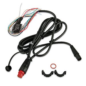 Garmin ACCES-19 Pin Cable Wiht Sonar