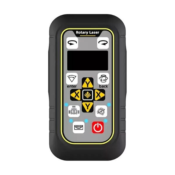 Mount Laser RC300P
