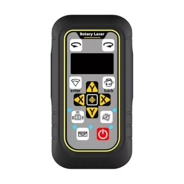 Mount Laser RC300P