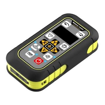 Mount Laser RC300P