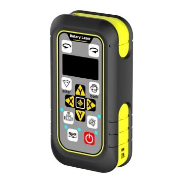 Mount Laser RC300P