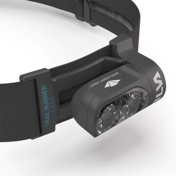 Silva Trail Runner Free Kafa Lambası