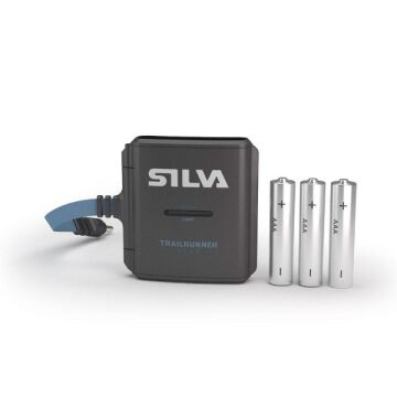 Silva Trail Runner Free Kafa Lambası