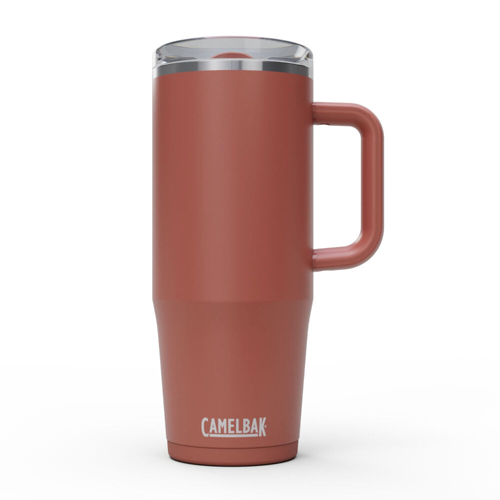 CAMELBAK Thrive™ Bardak 1000 ml TOPRAK KIRMIZI