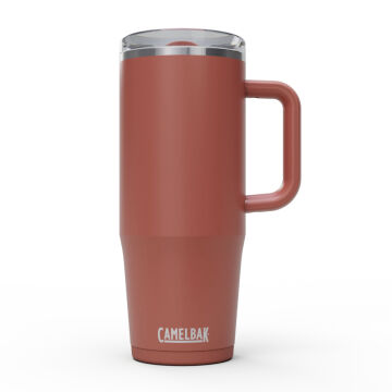 CAMELBAK Thrive™ Bardak 1000 ml TOPRAK KIRMIZI