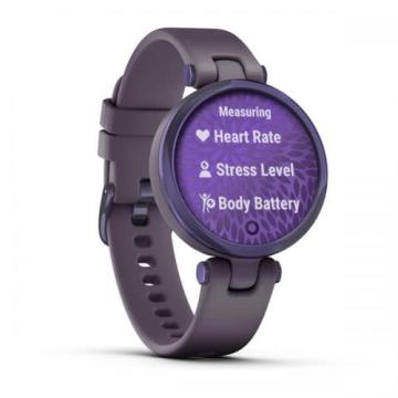 Garmin Lily Akıllı Saat - Orkide