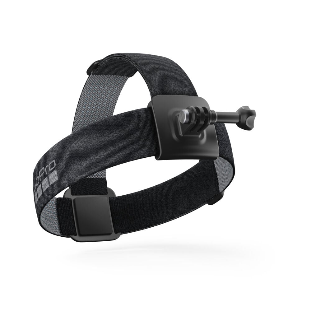GoPro Ayarlanabilir Pratik Kafa Bandı 2.0