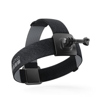 GoPro Ayarlanabilir Pratik Kafa Bandı 2.0