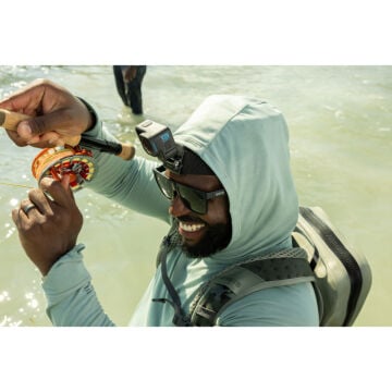 GoPro Ayarlanabilir Pratik Kafa Bandı 2.0