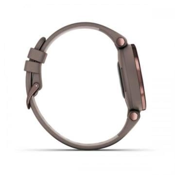 Garmin Lily Akıllı Saat Bronz - Deri Kayış