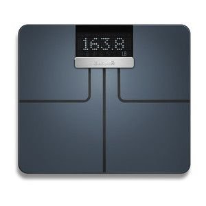Garmin Smart Scale Index Akıllı Baskül (Siyah)