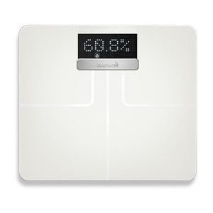 Garmin Smart Scale Index Akıllı Baskül (Beyaz)