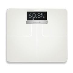 Garmin Smart Scale Index Akıllı Baskül (Beyaz)