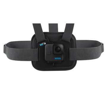GoPro Chesty (Performans Göğüs Bağlantı Parçası)