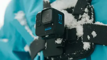 GoPro Chesty (Performans Göğüs Bağlantı Parçası)