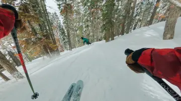GoPro Chesty (Performans Göğüs Bağlantı Parçası)