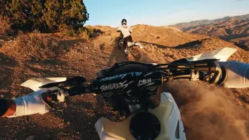 GoPro Chesty (Performans Göğüs Bağlantı Parçası)